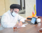 با حضور رییس دانشگاه ارومیه و رییس مجمع نمایندگان استان راه کارهای عملیاتی ایجاد رشته های هنری در دانشگاه ارومیه مورد بررسی قرار گرفت