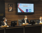 ترویج فرهنگ پژوهش هدف اصلی هفته پژوهش و فناوری آذربایجان غربی
