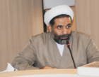 دکتر علیجانپور سرپرست دانشگاه ارومیه در دیدار با بسیج کارکنان: بسیج کارکنان دانشگاه ارومیه باید یاری رسان دانشگاه در مسايل فرهنگی باشد