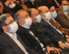 ویژه برنامه گرامیداشت روز دانشجو با حضور سرپرست دانشگاه ارومیه برگزار شد