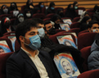 ویژه برنامه گرامیداشت روز دانشجو با حضور سرپرست دانشگاه ارومیه برگزار شد