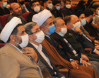 ویژه برنامه گرامیداشت روز دانشجو با حضور سرپرست دانشگاه ارومیه برگزار شد