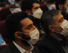 ویژه برنامه گرامیداشت روز دانشجو با حضور سرپرست دانشگاه ارومیه برگزار شد