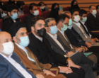 ویژه برنامه گرامیداشت روز دانشجو با حضور سرپرست دانشگاه ارومیه برگزار شد