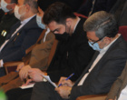 ویژه برنامه گرامیداشت روز دانشجو با حضور سرپرست دانشگاه ارومیه برگزار شد