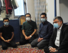 بازدید استاندار آذربایجان غربی از خوابگاه های دانشجویی دانشگاه ارومیه در پردیس نازلو (+فیلم)