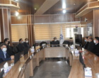 افزایش تعاملات دانشگاه ارومیه با دانشگاه جامع علمی کاربردی و جهاد دانشگاهی استان 