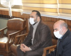 افزایش تعاملات دانشگاه ارومیه با دانشگاه جامع علمی کاربردی و جهاد دانشگاهی استان 