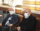 افزایش تعاملات دانشگاه ارومیه با دانشگاه جامع علمی کاربردی و جهاد دانشگاهی استان 