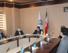 نشست صمیمی معاون وزیر علوم با نمایندگان دانشجویان غیر ایرانی