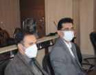 نشست صمیمی معاون وزیر علوم با نمایندگان دانشجویان غیر ایرانی