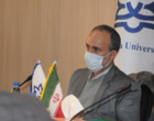 نشست صمیمی معاون وزیر علوم با نمایندگان دانشجویان غیر ایرانی