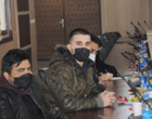 نشست صمیمی معاون وزیر علوم با نمایندگان دانشجویان غیر ایرانی