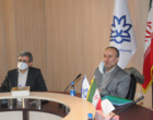 نشست صمیمی معاون وزیر علوم با نمایندگان دانشجویان غیر ایرانی