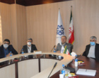 نشست صمیمی معاون وزیر علوم با نمایندگان دانشجویان غیر ایرانی