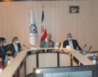 نشست صمیمی معاون وزیر علوم با نمایندگان دانشجویان غیر ایرانی
