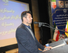 گزارشی از مراسم تکریم از ریاست سابق و معارفه سرپرست جدید دانشگاه ارومیه (+فیلم)