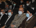 گزارشی از مراسم تکریم از ریاست سابق و معارفه سرپرست جدید دانشگاه ارومیه (+فیلم)