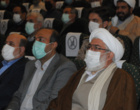 گزارشی از مراسم تکریم از ریاست سابق و معارفه سرپرست جدید دانشگاه ارومیه (+فیلم)
