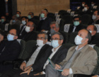 گزارشی از مراسم تکریم از ریاست سابق و معارفه سرپرست جدید دانشگاه ارومیه (+فیلم)