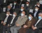 گزارشی از مراسم تکریم از ریاست سابق و معارفه سرپرست جدید دانشگاه ارومیه (+فیلم)
