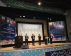 گزارشی از مراسم تکریم از ریاست سابق و معارفه سرپرست جدید دانشگاه ارومیه (+فیلم)