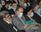 گزارشی از مراسم تکریم از ریاست سابق و معارفه سرپرست جدید دانشگاه ارومیه (+فیلم)