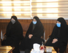 افزایش تعاملا ت دانشگاه ارومیه با اداره کل امور بانوان و خانواده استان 