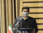 جشنواره تجلیل از برگزیدگان پژوهش و فناوری آذربایجان غربی برگزار شد / تجلیل از 43 پژوهشگر و فناور برتر استان (+فیلم)