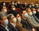 جشنواره تجلیل از برگزیدگان پژوهش و فناوری آذربایجان غربی برگزار شد / تجلیل از 43 پژوهشگر و فناور برتر استان (+فیلم)