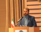 جشنواره تجلیل از برگزیدگان پژوهش و فناوری آذربایجان غربی برگزار شد / تجلیل از 43 پژوهشگر و فناور برتر استان (+فیلم)