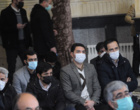 گرامیداشت یاد و خاطره شهید سردار سلیمانی با حضور دانشگاهیان دانشگاه ارومیه (+فیلم)