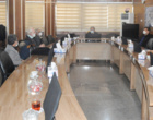 انتصاب مدیران جدید در دانشگاه ارومیه