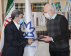 انتصاب مدیران جدید در دانشگاه ارومیه