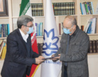 انتصاب مدیران جدید در دانشگاه ارومیه