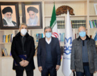 انتصاب مدیران جدید در دانشگاه ارومیه