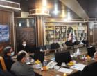 افزایش تعاملات دانشگاه ارومیه با دانشگاه علوم پزشکی آذربایجان غربی 