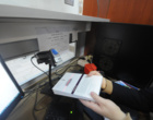 کتابداران دانشگاه ارومیه، یاوران پژوهش و فناوری (+گزارش تصویری)