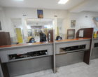 کتابداران دانشگاه ارومیه، یاوران پژوهش و فناوری (+گزارش تصویری)