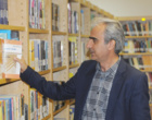 کتابداران دانشگاه ارومیه، یاوران پژوهش و فناوری (+گزارش تصویری)
