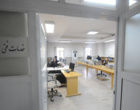 کتابداران دانشگاه ارومیه، یاوران پژوهش و فناوری (+گزارش تصویری)