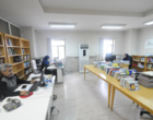 کتابداران دانشگاه ارومیه، یاوران پژوهش و فناوری (+گزارش تصویری)