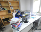 کتابداران دانشگاه ارومیه، یاوران پژوهش و فناوری (+گزارش تصویری)