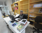 کتابداران دانشگاه ارومیه، یاوران پژوهش و فناوری (+گزارش تصویری)