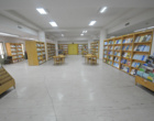 کتابداران دانشگاه ارومیه، یاوران پژوهش و فناوری (+گزارش تصویری)
