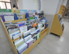 کتابداران دانشگاه ارومیه، یاوران پژوهش و فناوری (+گزارش تصویری)
