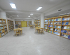 کتابداران دانشگاه ارومیه، یاوران پژوهش و فناوری (+گزارش تصویری)
