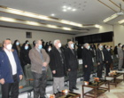 در مراسم گرامیداشت میلاد حضرت زهرا سلام الله علیها در دانشگاه ارومیه بررسی شد: لزوم تبیین جایگاه زنان برای نسل جوان