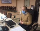 کارگاه آموزشی رسالت و کارکرد انجمن های علمی دانشجویی با عنوان انجمن علمی دانشجویی مطلوب