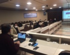کارگاه آموزشی رسالت و کارکرد انجمن های علمی دانشجویی با عنوان انجمن علمی دانشجویی مطلوب